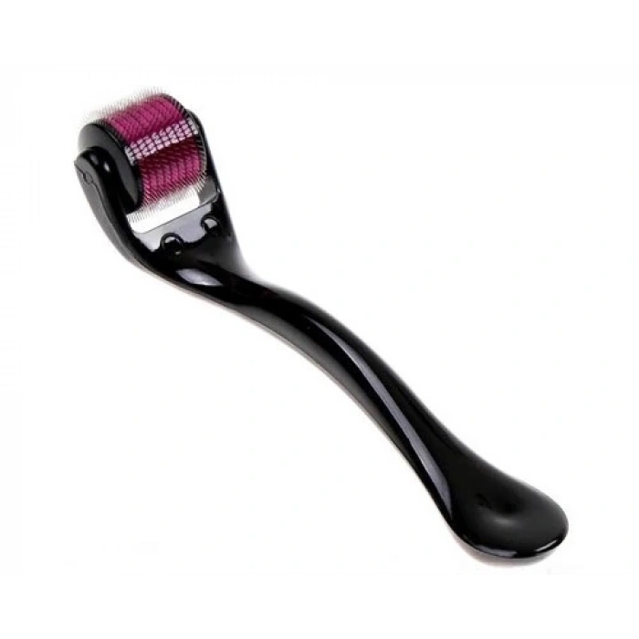 Hubrendy Kargo Dermaroller Titanyum 540 İğneli 0.5mm