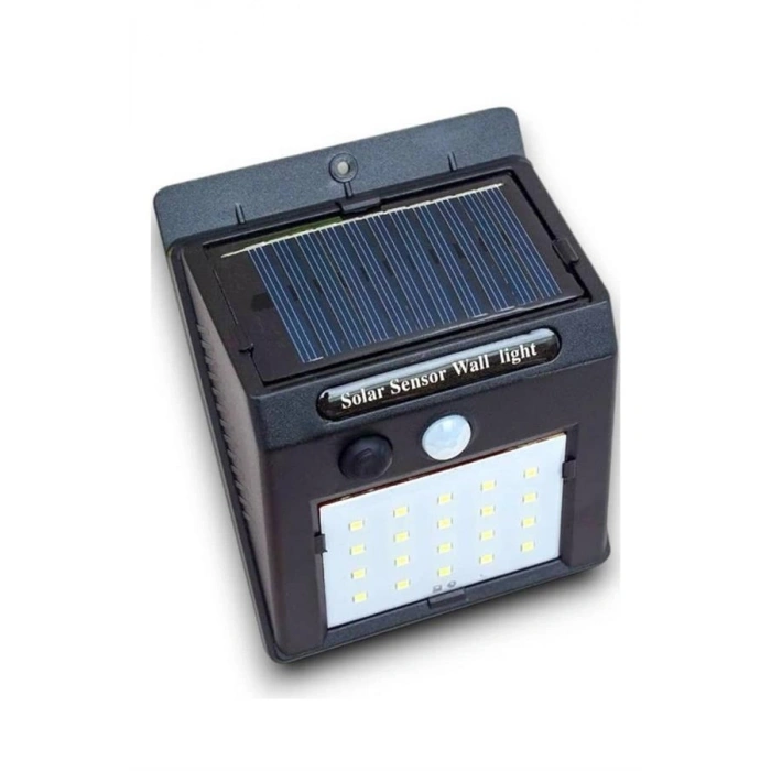 Hubrendy Kargo Dp-53 Duvar Lambası