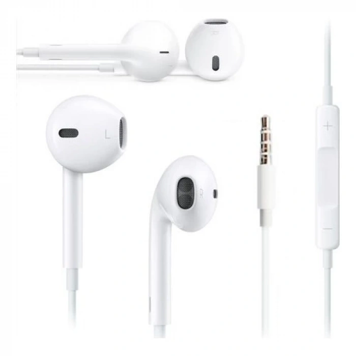 Hubrendy Kargo Earphone Kulalık Mikrofonlu