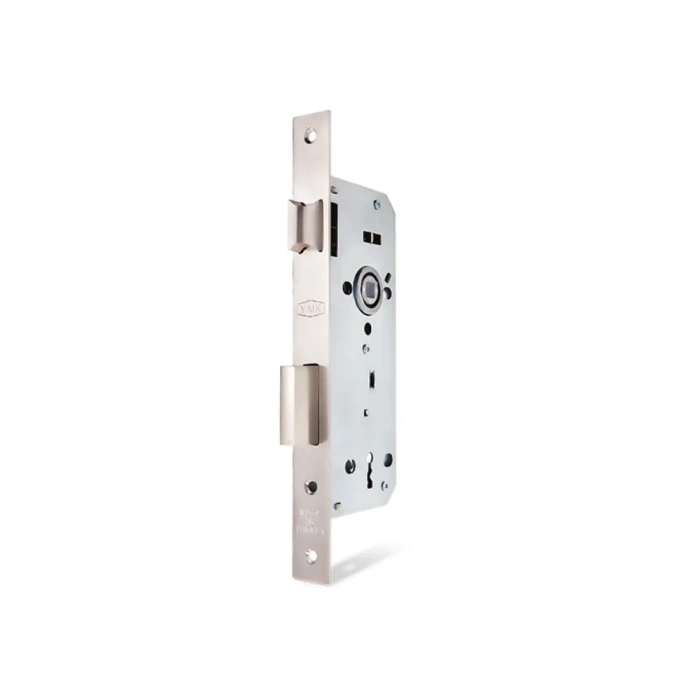 Hubrendy Kargo Eko 40mm Silindirli Hibrit Daire Kilidi