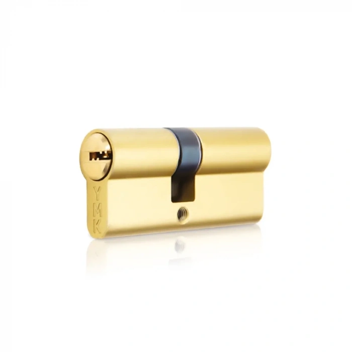 Hubrendy Kargo Eko 68mm Sarı Bilyalı, Hibrit Barel, Kapı Silindiri
