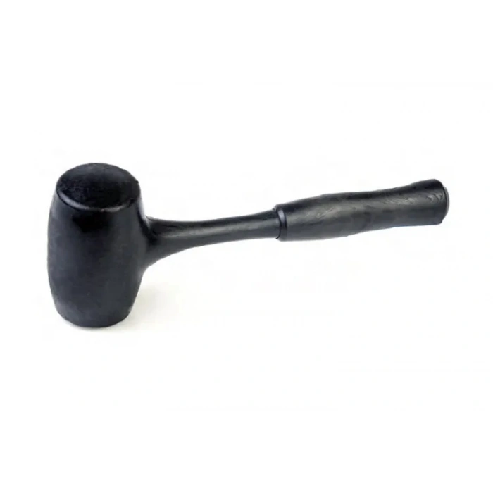 Hubrendy Kargo Ergonomik Lastik Tokmak No:60