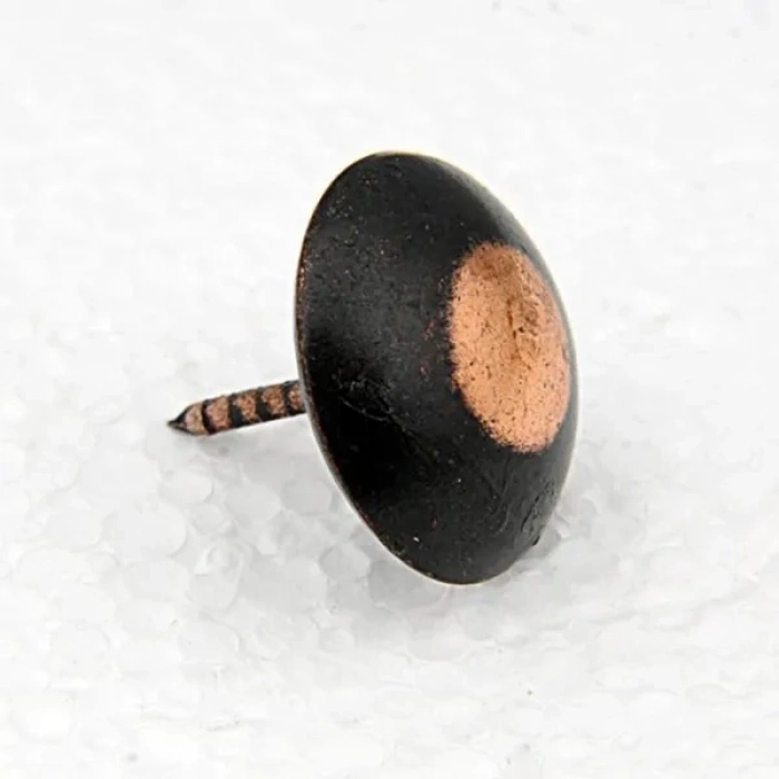Hubrendy Kargo Eskitme, Antik Barok Kabara Raptiye 16 Mm - 30