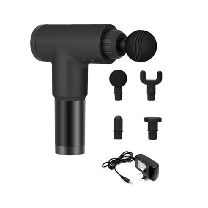 Hubrendy Kargo Fascial Gun Masaj Tabancası
