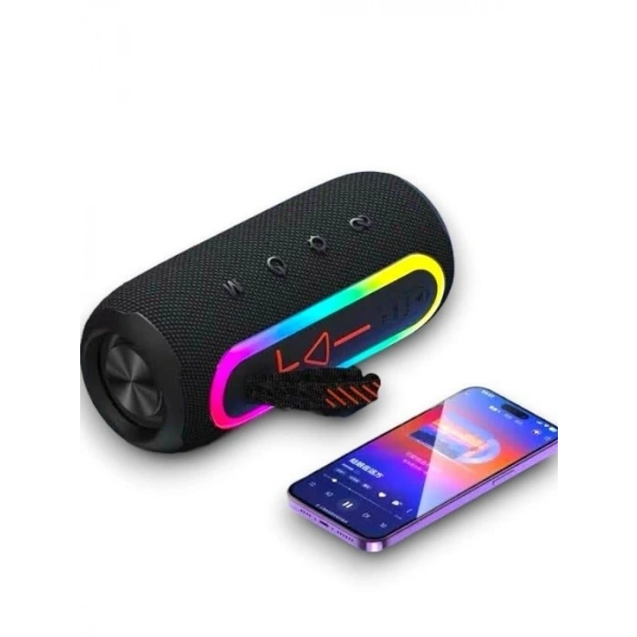 Hubrendy Kargo Flip 6 Max Bluetooth Hoparlör