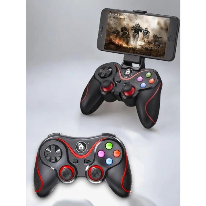 Hubrendy Kargo Gamepad