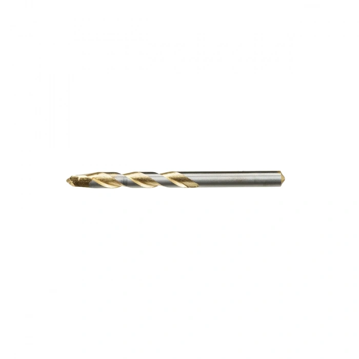 Hubrendy Kargo Gold Serisi Beton Matkap Ucu 8 Mm - 10 Adet