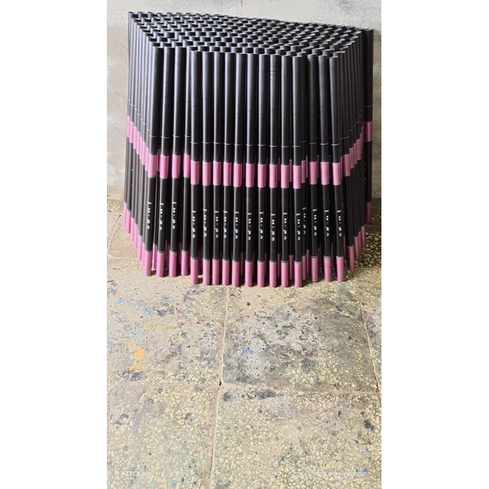 Hubrendy Kargo Hafif Karbonfiber Teleskobik Olta