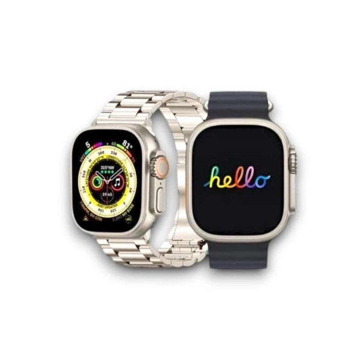 Hubrendy Kargo Hello 3