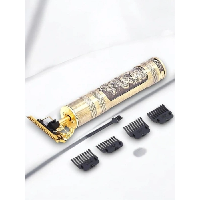 Hubrendy Kargo Hk-34 Tıraş Makinesi