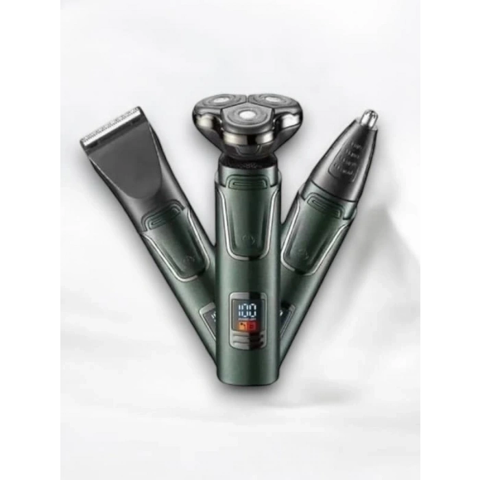 Hubrendy Kargo Hk 3600 Tıraş Makinesi