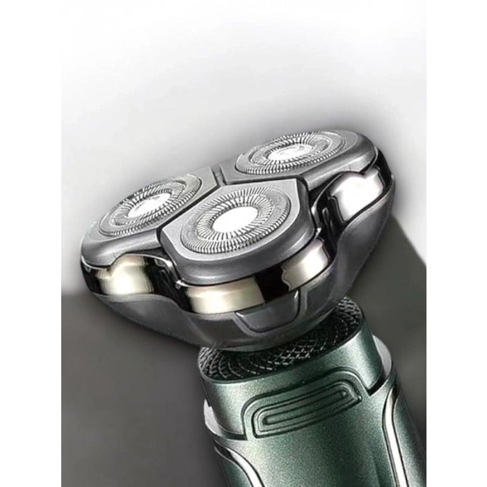 Hubrendy Kargo Hk 3600 Tıraş Makinesi