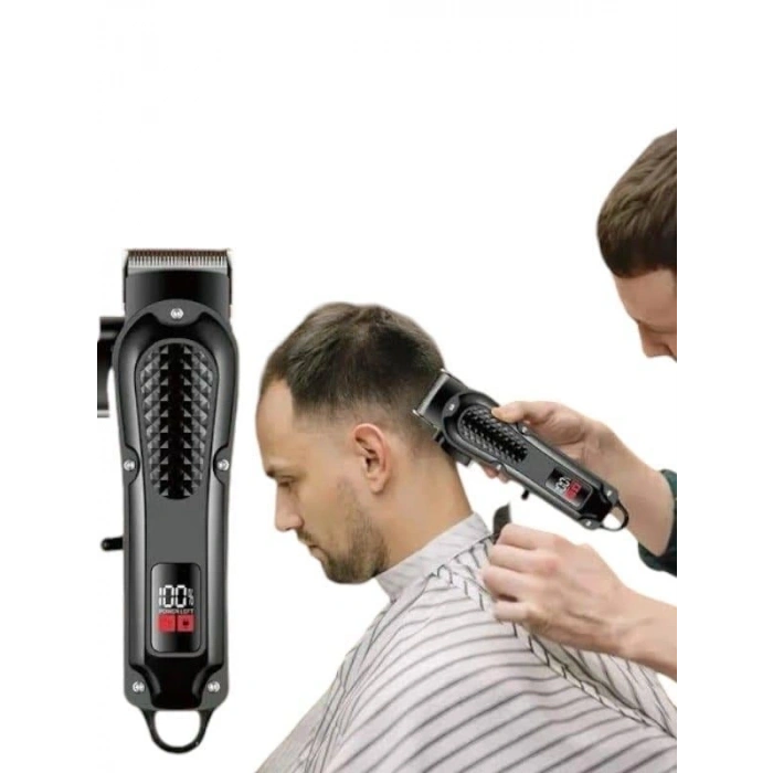 Hubrendy Kargo Hk 750 Tıraş Makinesi