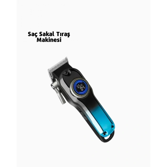 Hubrendy Kargo Hk610 Tıraş Makinesi