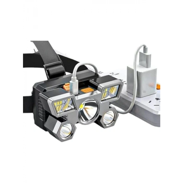 Hubrendy Kargo Hs-212 Kafa Lambası