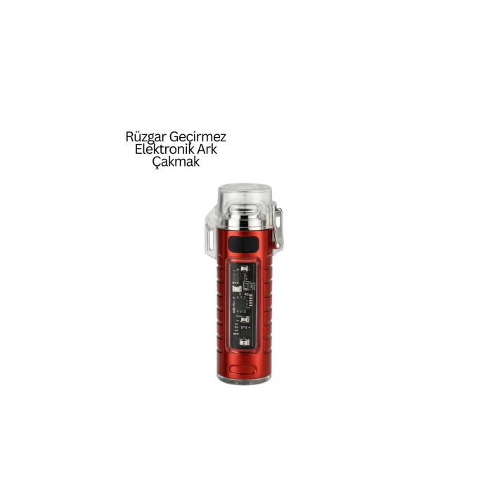 Hubrendy Kargo Hs232 Usb Çakmak
