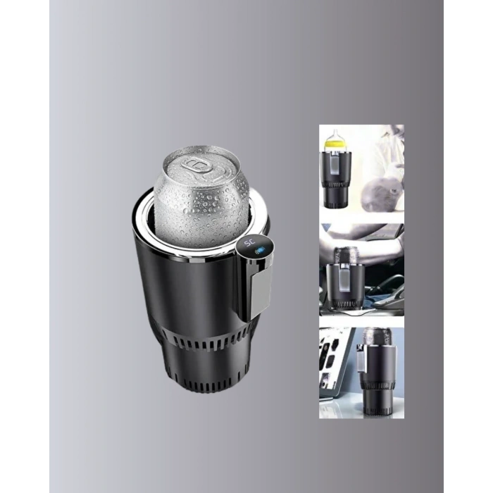Hubrendy Kargo Hs278 Termos