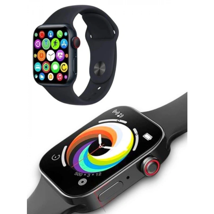 Hubrendy Kargo İ8 Pro Max
