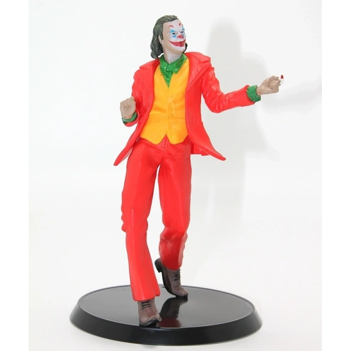 Hubrendy Kargo Joker Figürü 22 Cm Alk5287