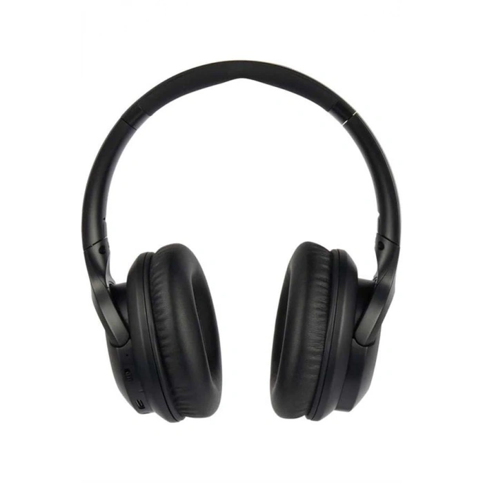Hubrendy Kargo Kablosuz Bluetooth Kulaklık Kulak Üstü Mikrofonlu 5.0 Bluetooth Anc Özelliği
