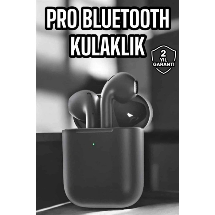 Hubrendy Kargo Kablosuz Bluetooth Kulaklık Tws Çift Kulaklık Tws Pro 5