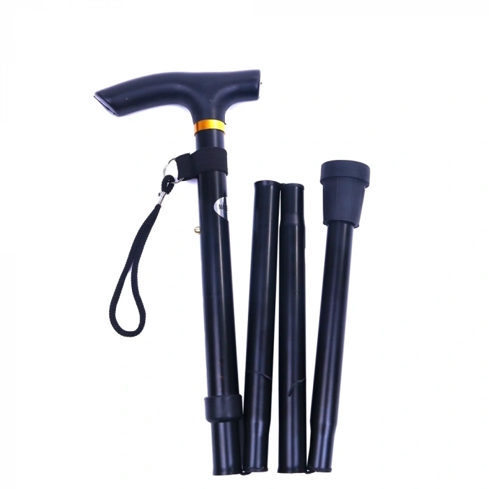 Hubrendy Kargo Katlanabilir Baston  Wt-008