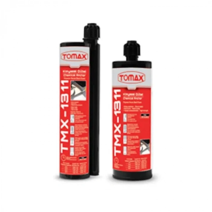 Hubrendy Kargo Kimyasal Dübel - 345 Ml