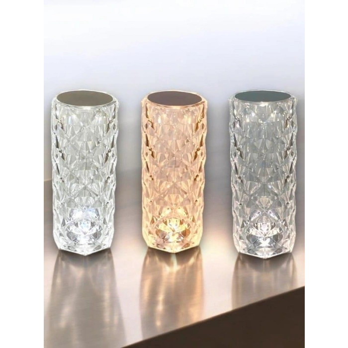 Hubrendy Kargo Kristal Lamba