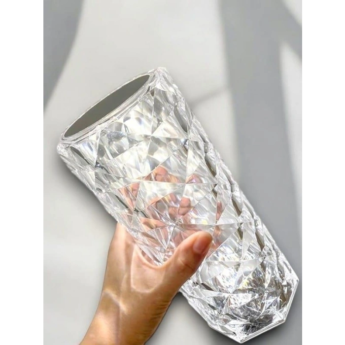 Hubrendy Kargo Kristal Lamba