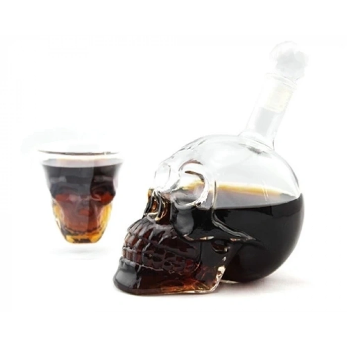 Hubrendy Kargo Kuru Kafa Şişe 550 Ml