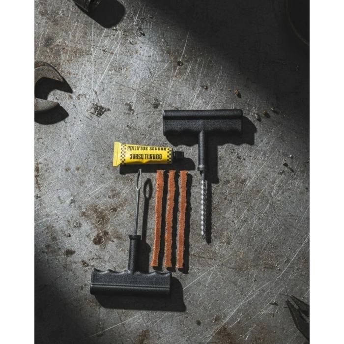 Hubrendy Kargo Lastik Tamir Kiti