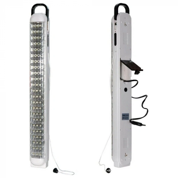 Hubrendy Kargo Ledpoint Lp-6069 Akülü 69 Led Şarjlı Işıldak
