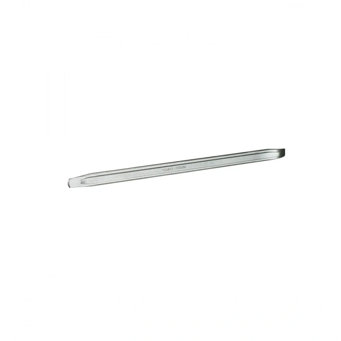Hubrendy Kargo Levye - 600 Mm, Krom Kaplı Karbon Çelik