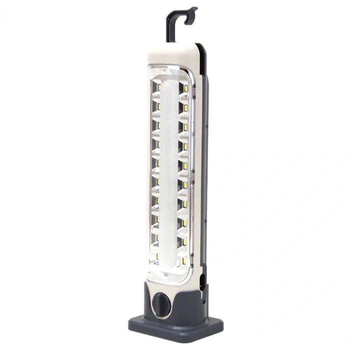 Hubrendy Kargo Lj-8830-1 20+1 Ledli Şarjlı Işıldak