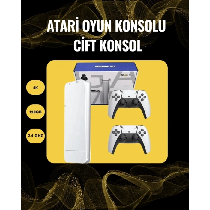 Hubrendy Kargo M15-oyun Konsolu