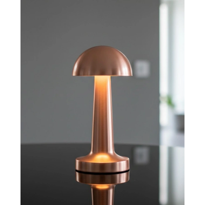 Hubrendy Kargo Mantar Gold