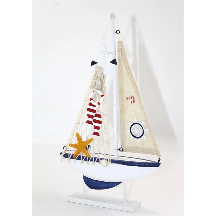 Hubrendy Kargo Marin Ahşap Gemi Alk2449