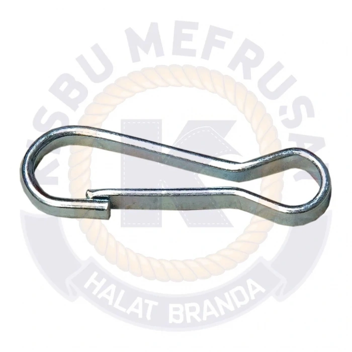Hubrendy Kargo Maşa 75 - 250 Adet