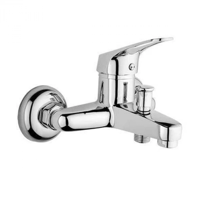 Hubrendy Kargo Mix Banyo Bataryası Lavabo - Evye 3 Lü Avantajlı Set