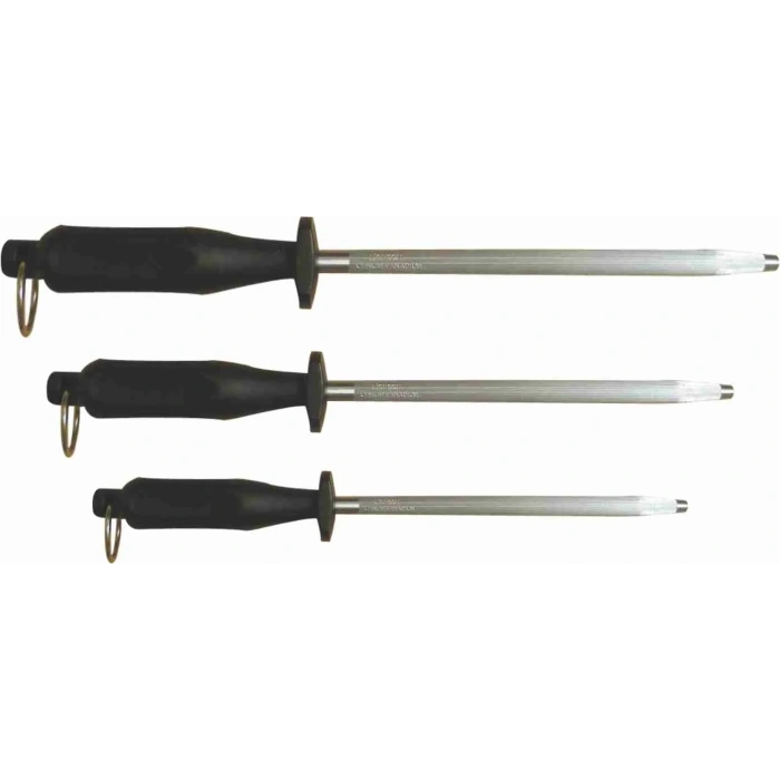 Hubrendy Kargo Mp Solingen Tipi Yuvarlak Masat 10 - 25 Cm