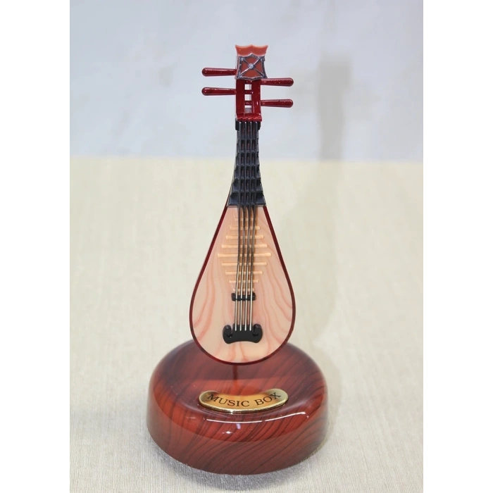 Hubrendy Kargo Müzik Kutusu Alk3792