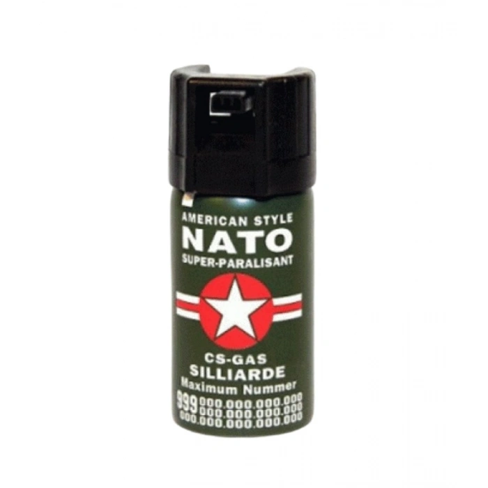 Hubrendy Kargo Natoo Bıber Gaz