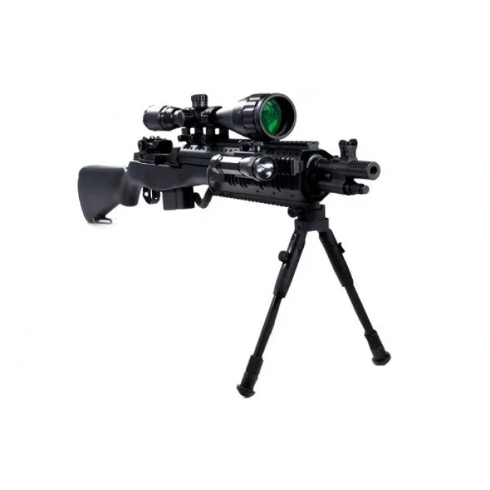 Hubrendy Kargo Nikula- Bipod Katlanabilir Kızaklı  Çatal Ayak