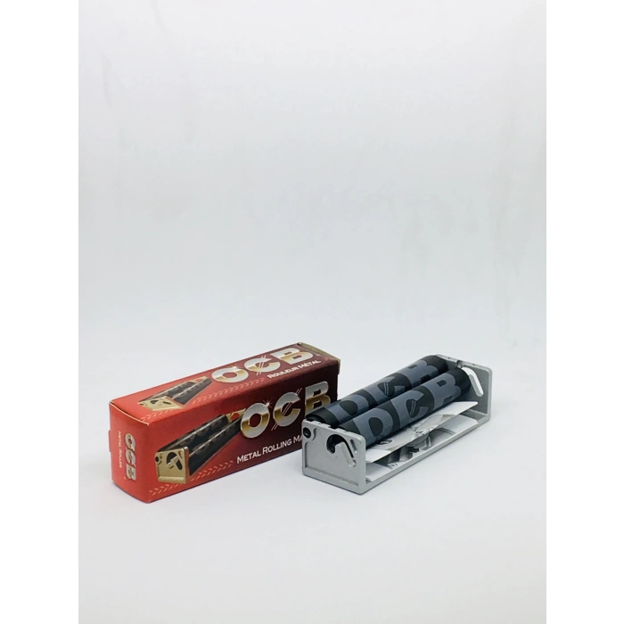 Hubrendy Kargo Ocb Roller Rulo Metal Ürün Kesme Aleti