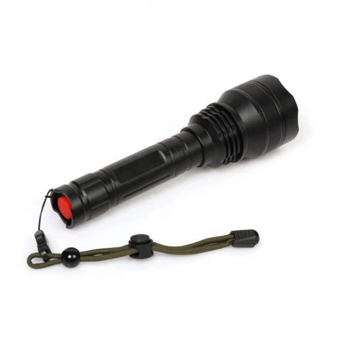 Hubrendy Kargo Özel Sarı Renk  Feneri  Wt-204