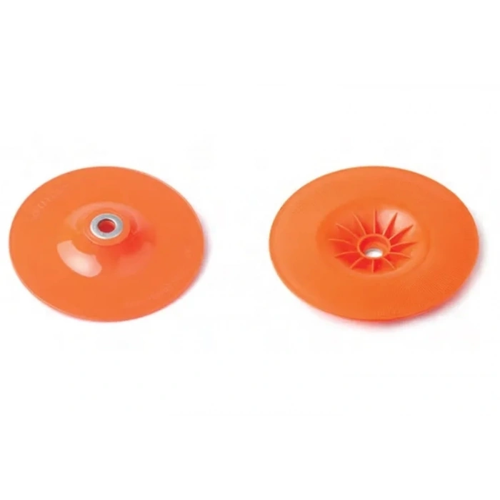 Hubrendy Kargo Plastik Disk Altı 180 Mm