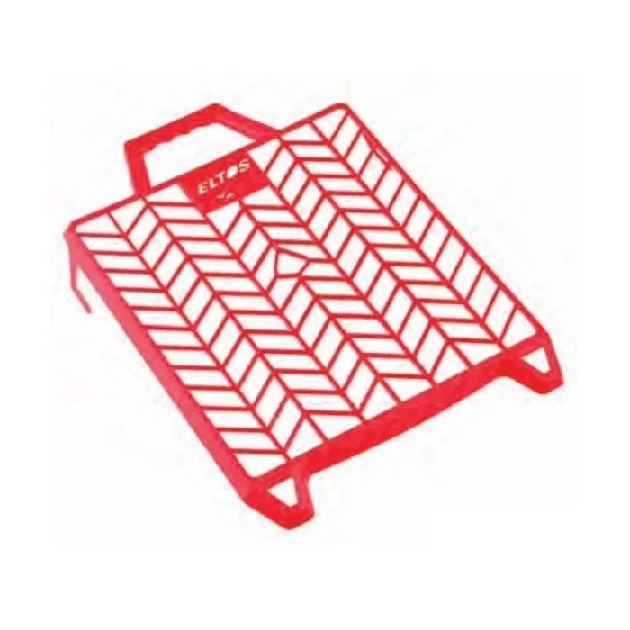 Hubrendy Kargo Plastik Rulo Izgara 25 Cm - Rulo Boya Süzme