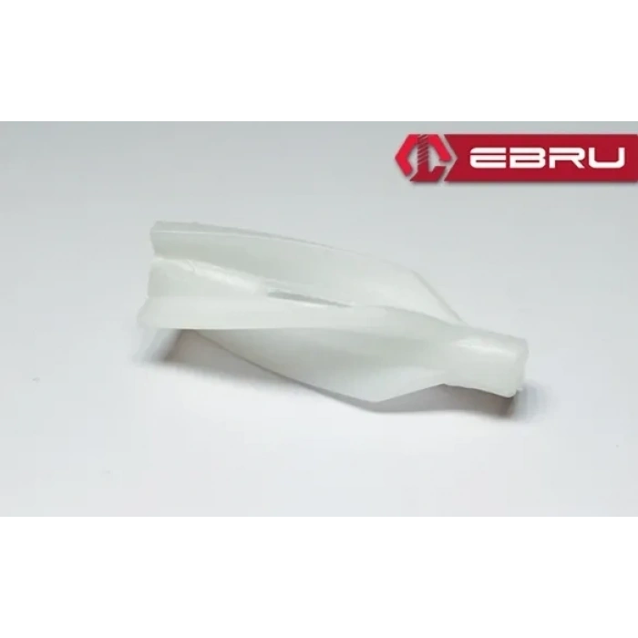 Hubrendy Kargo Plastik Ytong Dübeli 10 - 100 Adet