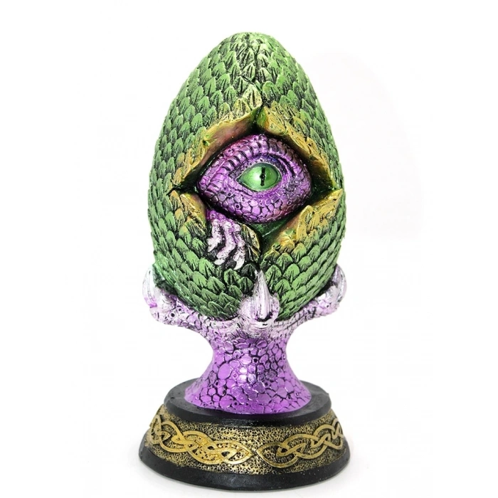 Hubrendy Kargo Polyester Dragon Penceli Göz Ledli Alk2342