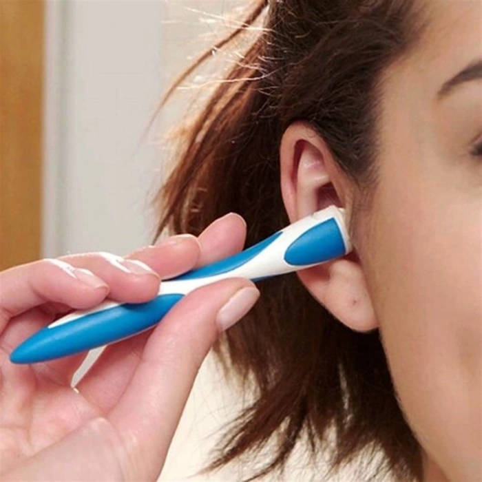 Hubrendy Kargo Pratik Kulak Temizleme Aparatı Ear Claning Find Back